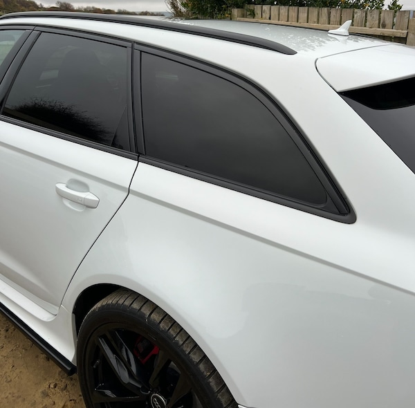 Used Audi RS6 2016 for sale - 72789238: Photo 35