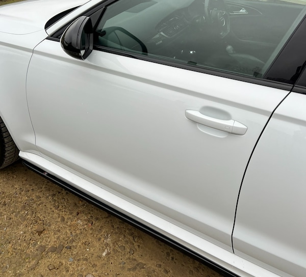 Used Audi RS6 2016 for sale - 72789238: Photo 38