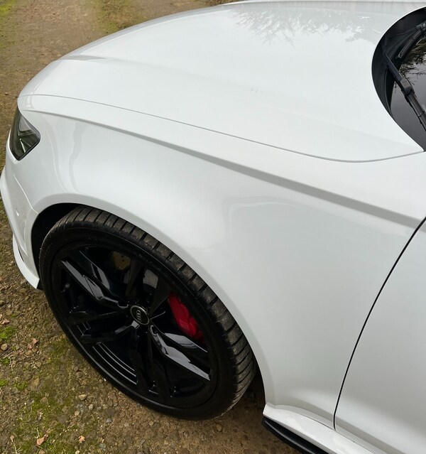 Used Audi RS6 2016 for sale - 72789238: Photo 40