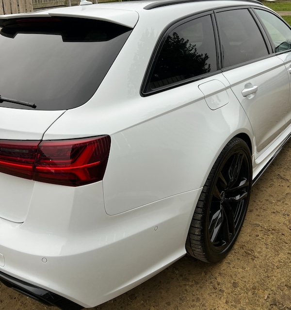 Used Audi RS6 2016 for sale - 72789238: Photo 45