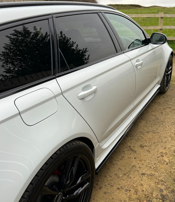 Used Audi RS6 2016 for sale - 72789238: Photo 46