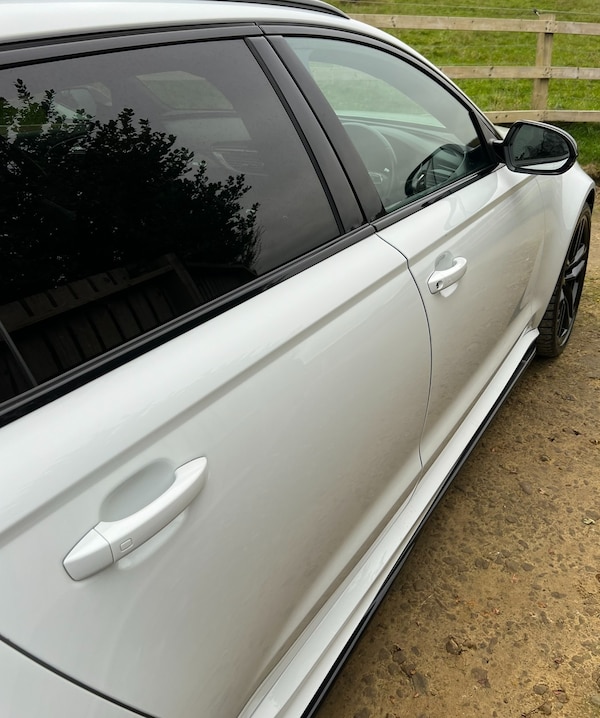 Used Audi RS6 2016 for sale - 72789238: Photo 47