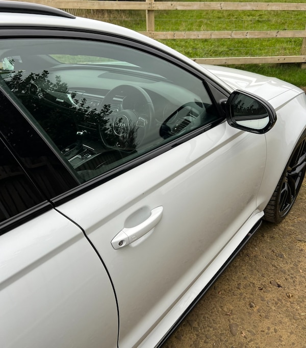 Used Audi RS6 2016 for sale - 72789238: Photo 49