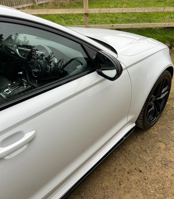 Used Audi RS6 2016 for sale - 72789238: Photo 50