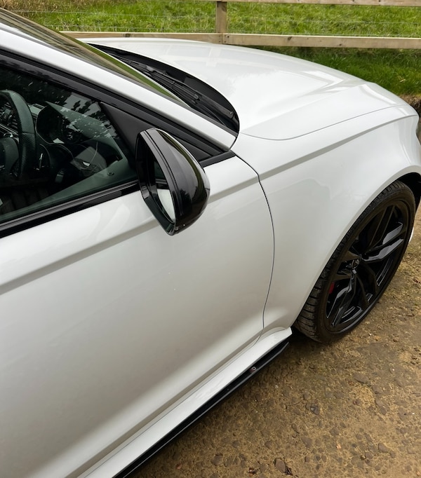 Used Audi RS6 2016 for sale - 72789238: Photo 51