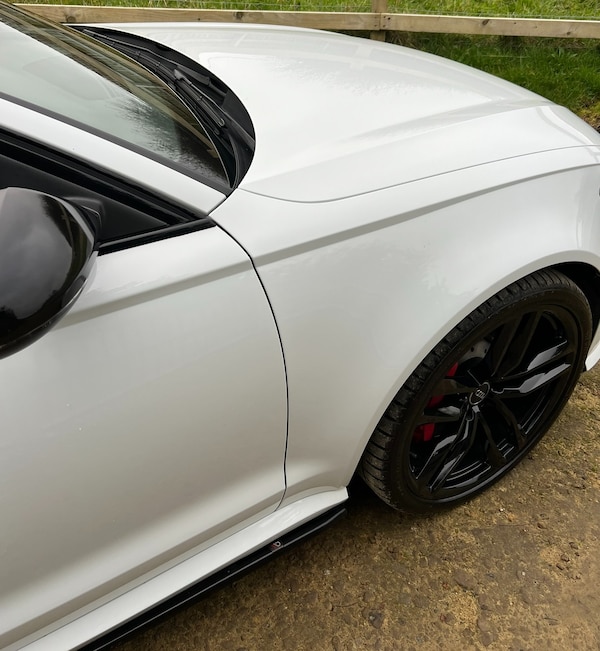 Used Audi RS6 2016 for sale - 72789238: Photo 52