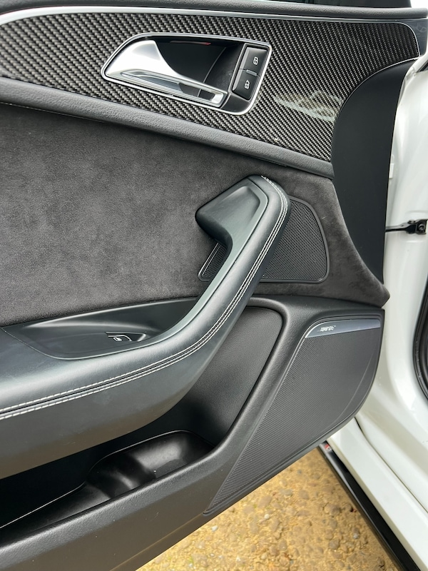 Used Audi RS6 2016 for sale - 72789238: Photo 54