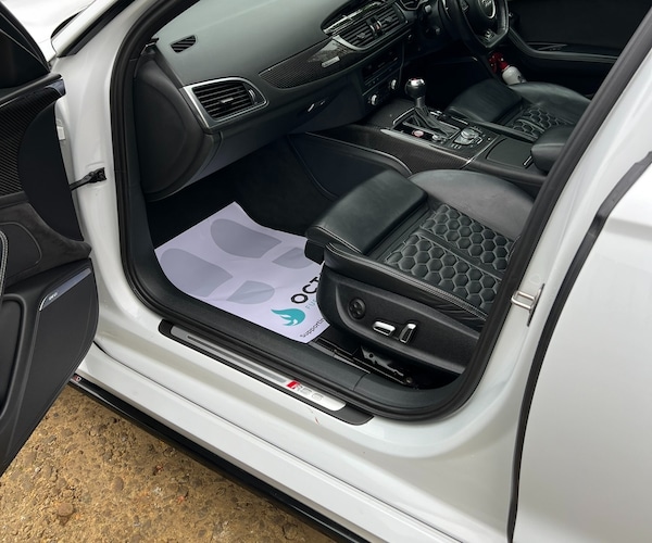 Used Audi RS6 2016 for sale - 72789238: Photo 55
