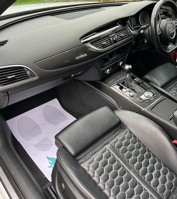 Used Audi RS6 2016 for sale - 72789238: Photo 60
