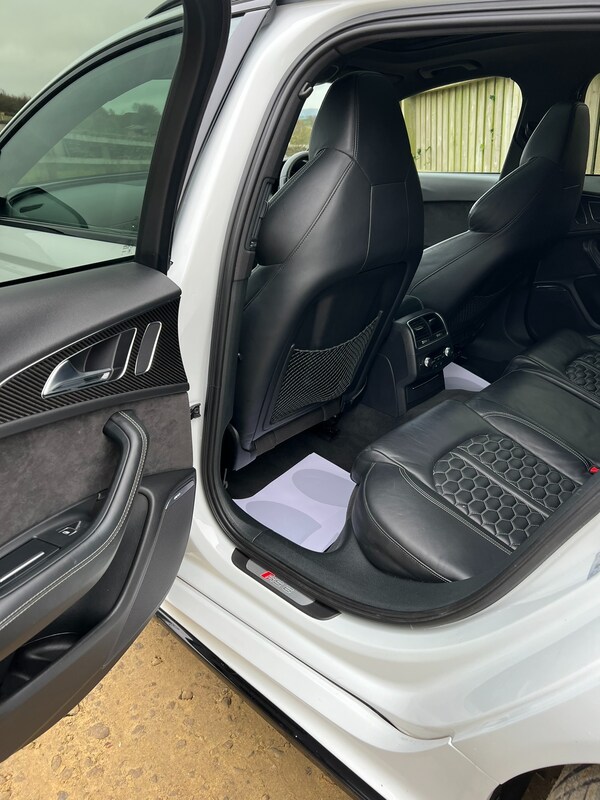 Used Audi RS6 2016 for sale - 72789238: Photo 62