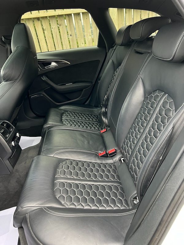 Used Audi RS6 2016 for sale - 72789238: Photo 64