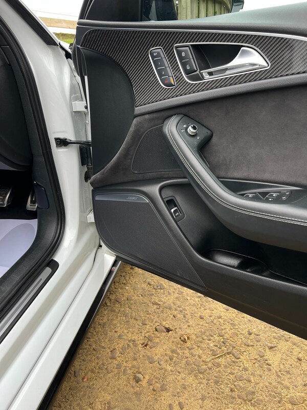 Used Audi RS6 2016 for sale - 72789238: Photo 67