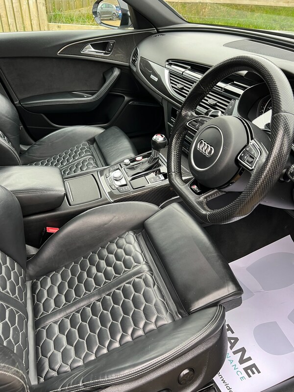 Used Audi RS6 2016 for sale - 72789238: Photo 69
