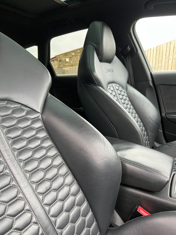Used Audi RS6 2016 for sale - 72789238: Photo 72
