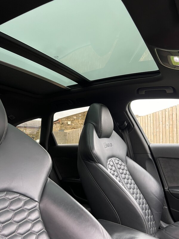 Used Audi RS6 2016 for sale - 72789238: Photo 73