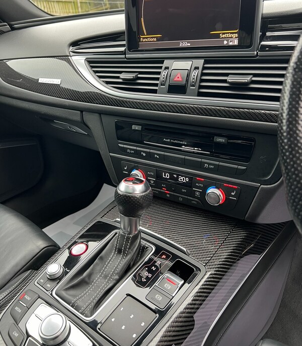 Used Audi RS6 2016 for sale - 72789238: Photo 77