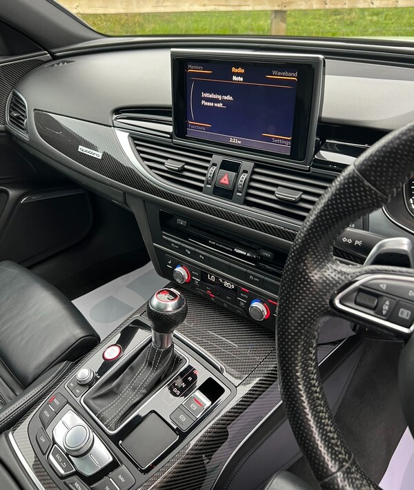 Used Audi RS6 2016 for sale - 72789238: Photo 79