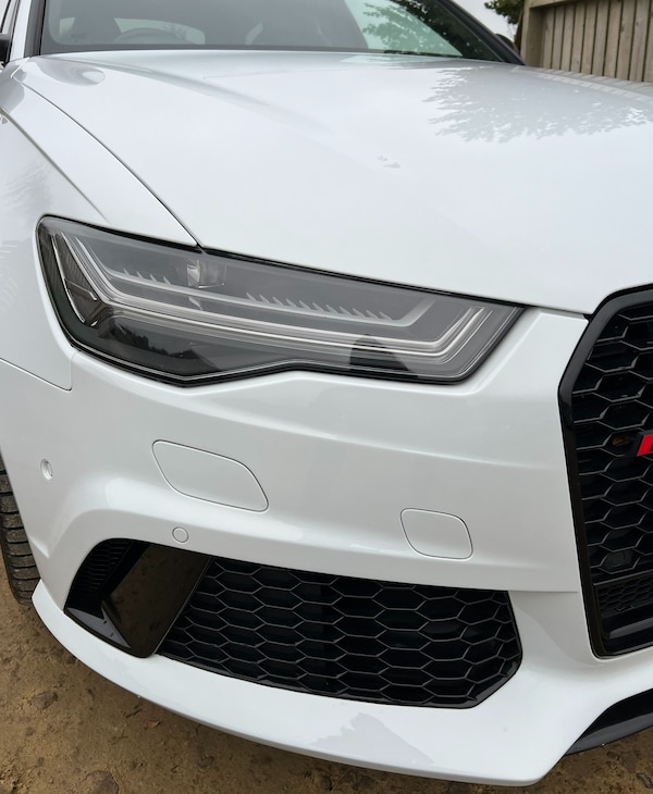 Used Audi RS6 2016 for sale - 72789238: Photo 8