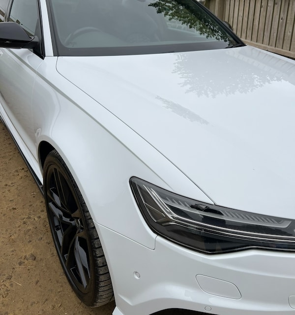 Used Audi RS6 2016 for sale - 72789238: Photo 9