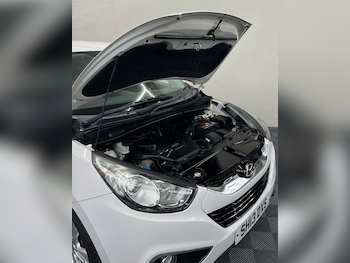 Used Hyundai Ix35 2013 for sale - 79244283: Photo