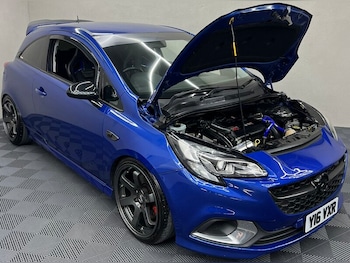 Used Vauxhall Corsa 2015 for sale - 78754175: Photo