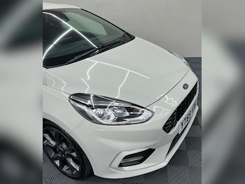 Used Ford Fiesta 2019 for sale - 78734059: Photo