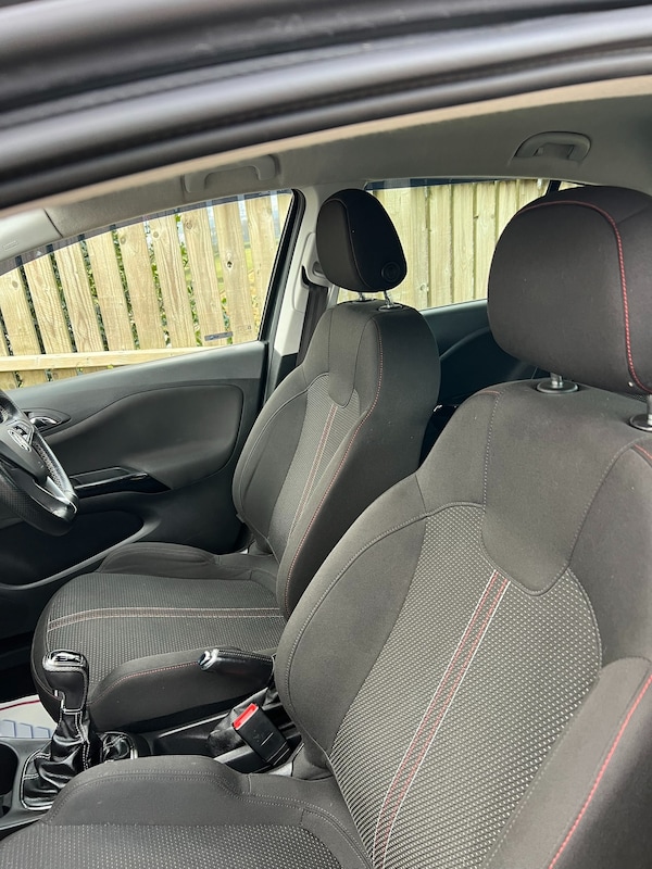 Used Vauxhall Corsa 2017 for sale - 73794941: Photo 13