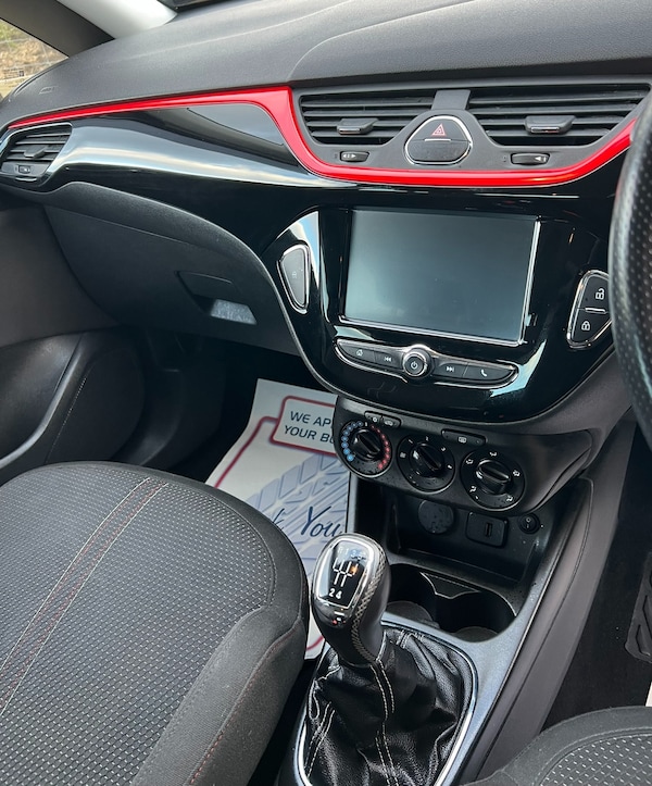 Used Vauxhall Corsa 2017 for sale - 73794941: Photo 19