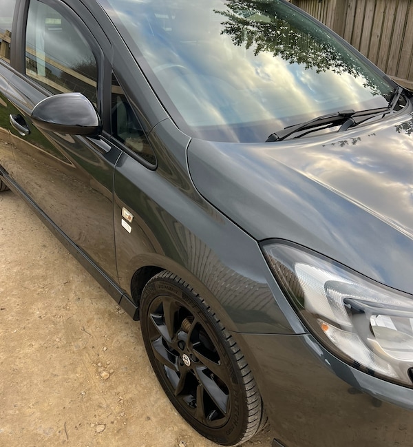Used Vauxhall Corsa 2017 for sale - 73794941: Photo 22
