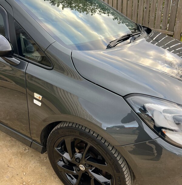 Used Vauxhall Corsa 2017 for sale - 73794941: Photo 23