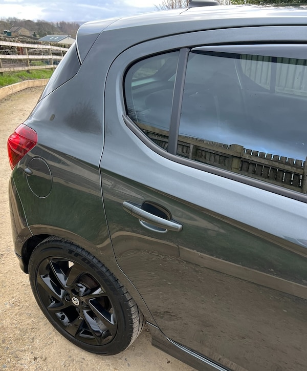 Used Vauxhall Corsa 2017 for sale - 73794941: Photo 27