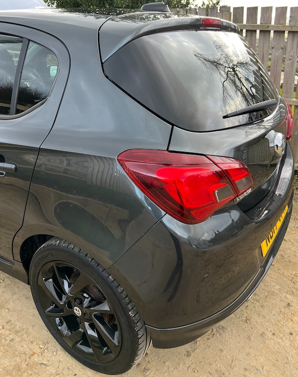 Used Vauxhall Corsa 2017 for sale - 73794941: Photo 35