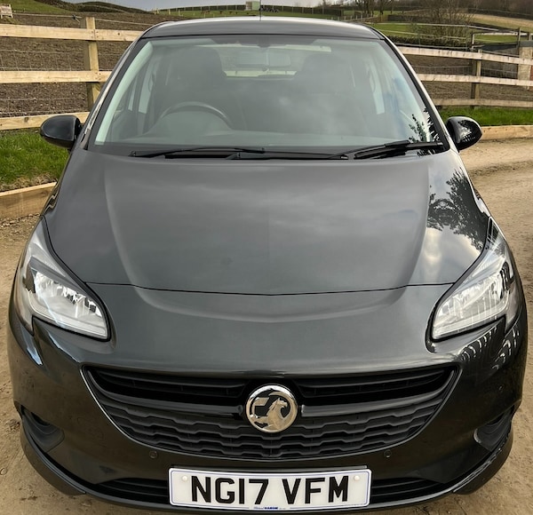 Used Vauxhall Corsa 2017 for sale - 73794941: Photo 3