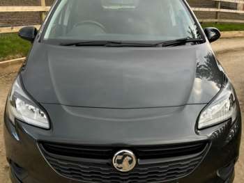 Used Vauxhall Corsa 2017 for sale - 73794941: Photo