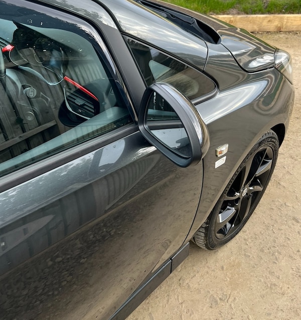 Used Vauxhall Corsa 2017 for sale - 73794941: Photo 48