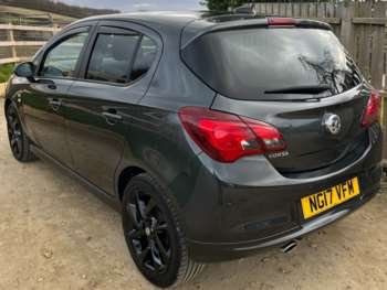 Used Vauxhall Corsa 2017 for sale - 73794941: Photo