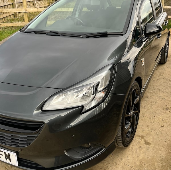 Used Vauxhall Corsa 2017 for sale - 73794941: Photo 6