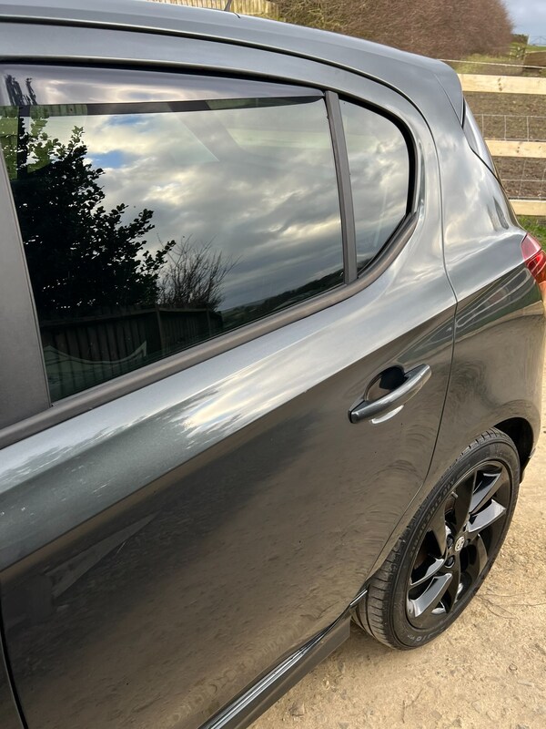 Used Vauxhall Corsa 2017 for sale - 73794941: Photo 7