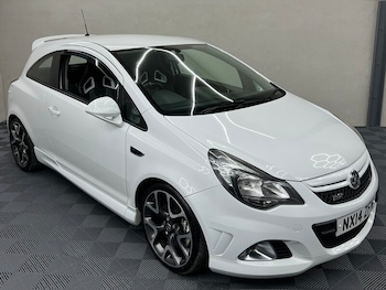 Used Vauxhall Corsa 2014 for sale - 78734030: Photo