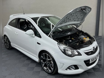 Used Vauxhall Corsa 2014 for sale - 78734030: Photo