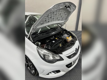 Used Vauxhall Corsa 2014 for sale - 78734030: Photo