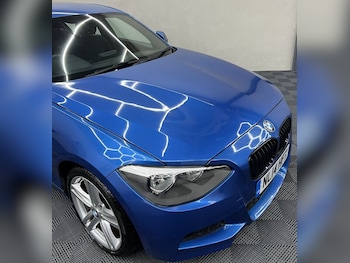 Used BMW 1 Series 2014 for sale - 78734053: Photo