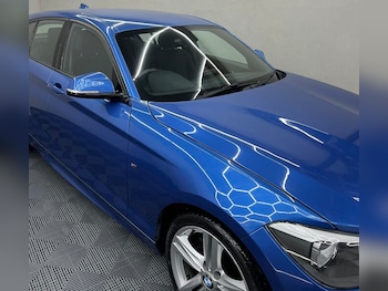 Used BMW 1 Series 2014 for sale - 78734053: Photo