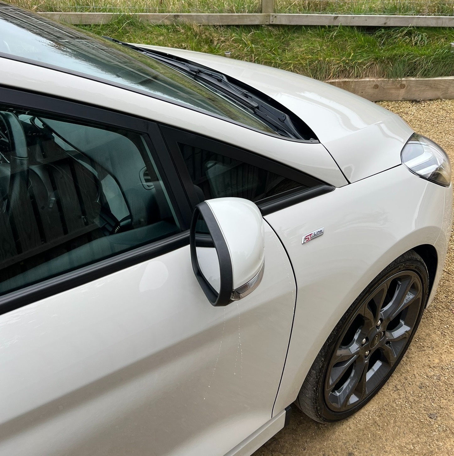 Used Ford Fiesta 2019 for sale - 76162149: Photo 10