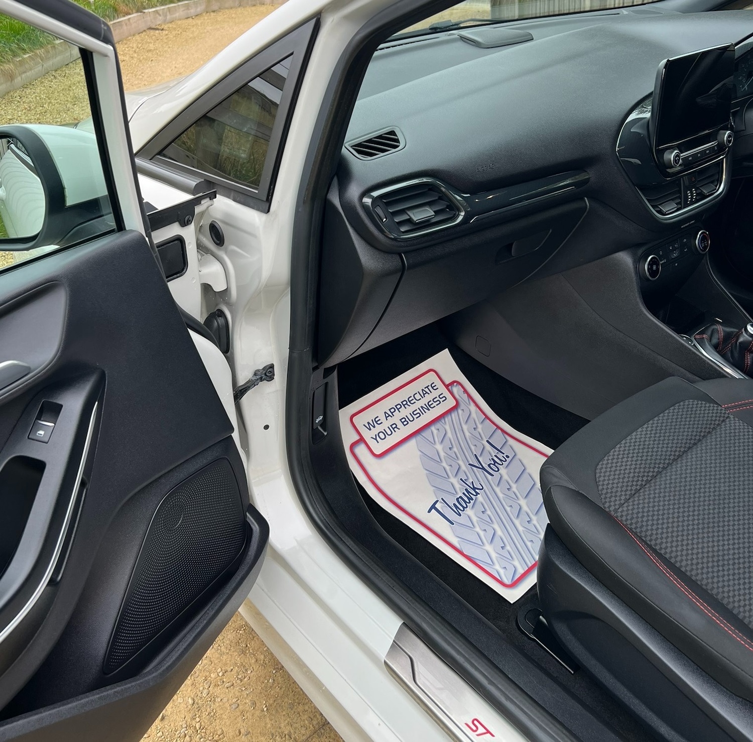 Used Ford Fiesta 2019 for sale - 76162149: Photo 12