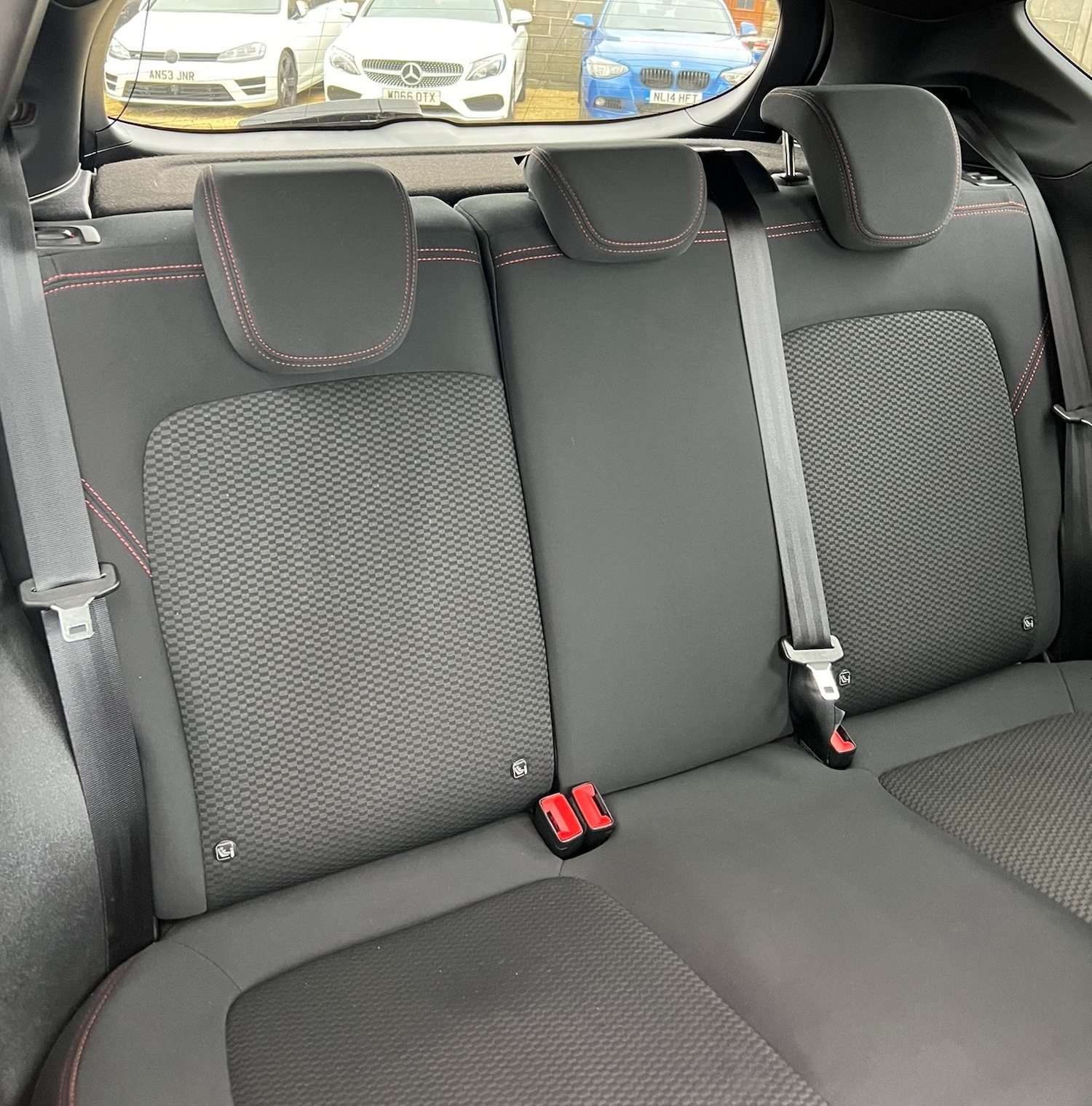 Used Ford Fiesta 2019 for sale - 76162149: Photo 15