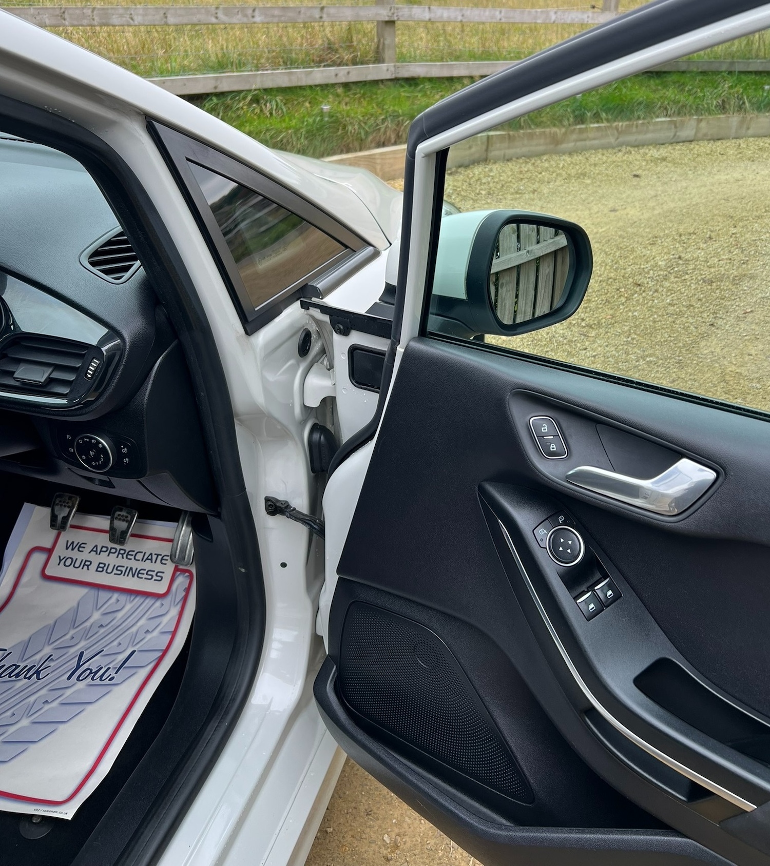 Used Ford Fiesta 2019 for sale - 76162149: Photo 16