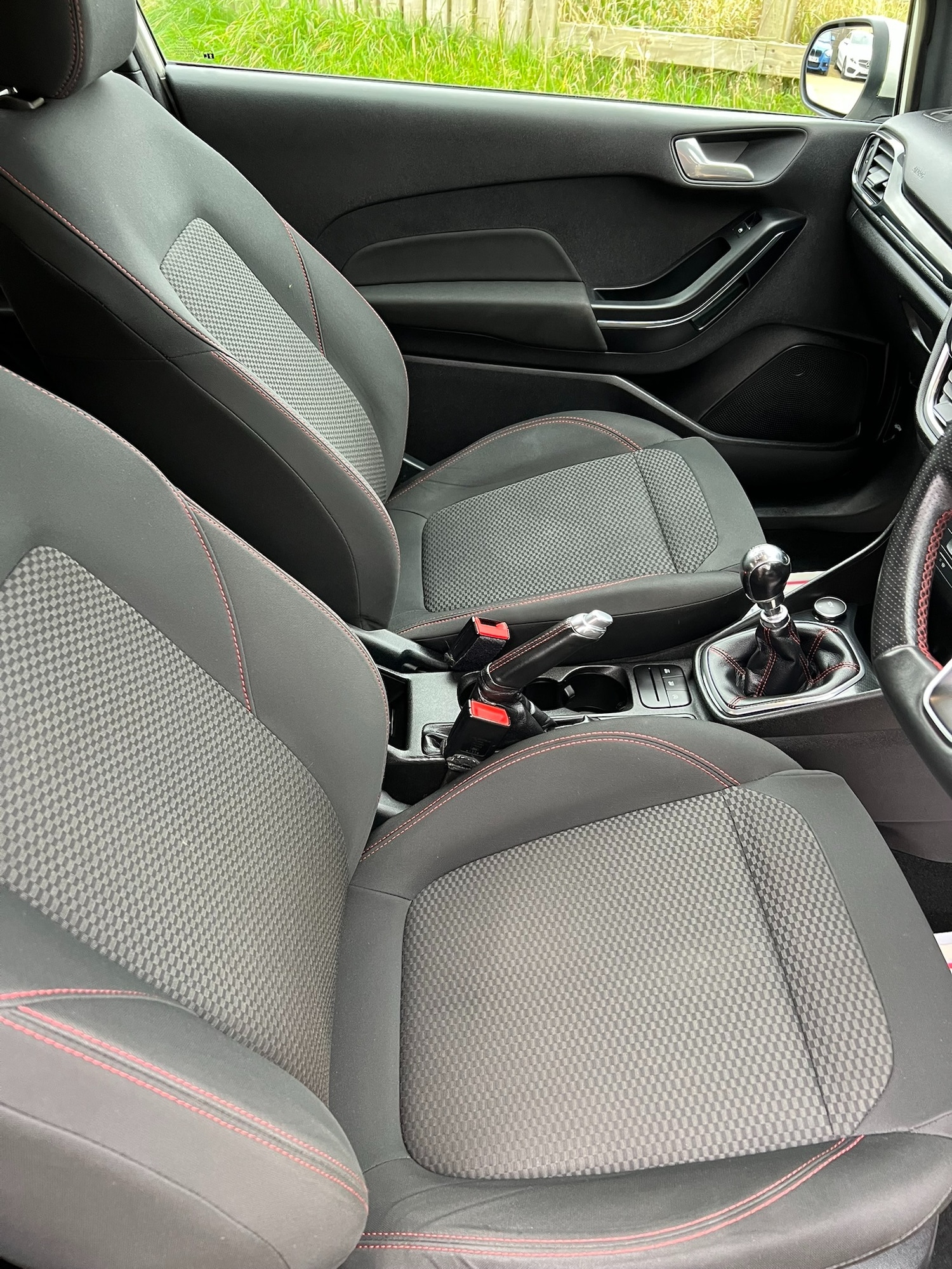 Used Ford Fiesta 2019 for sale - 76162149: Photo 19