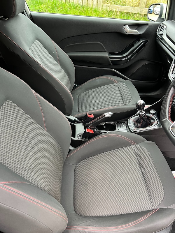 Used Ford Fiesta 2019 for sale - 76162149: Photo 19