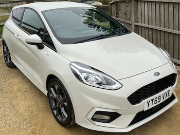 Ford - Fiesta